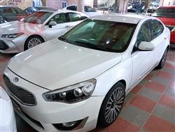 Kia Cadenza